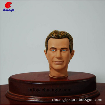 Resin Head Statue,Resin Head Figure